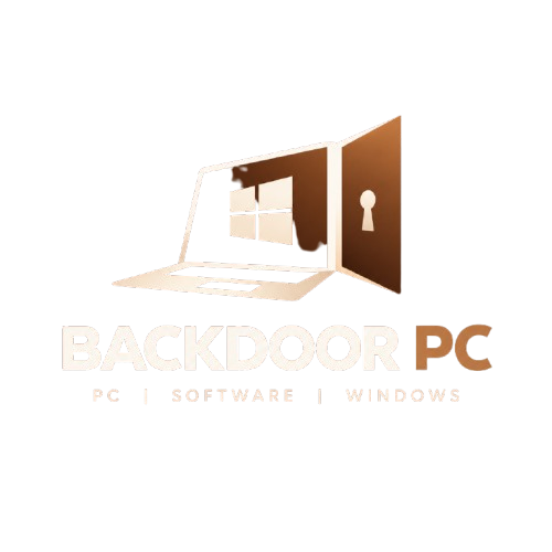 backdoor